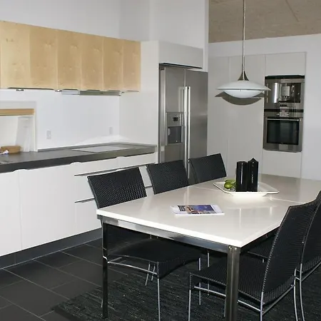 בית נופש Hjorring Holiday 51 Lønstrup